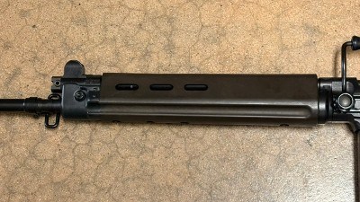 FN FAL .308 WIN - Image 5 of 12