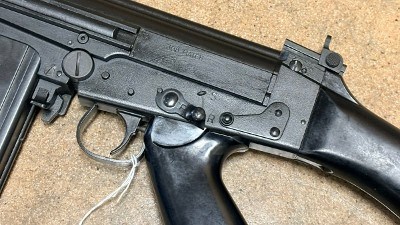 FN FAL .308 WIN - Image 7 of 12