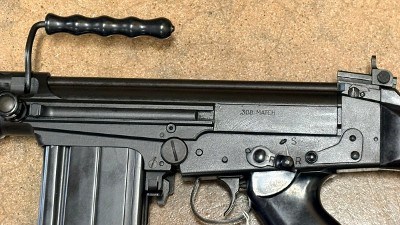 FN FAL .308 WIN - Image 3 of 12