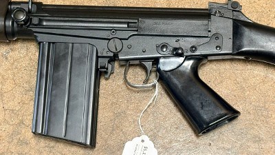 FN FAL .308 WIN - Image 4 of 12