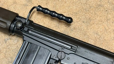 FN FAL .308 WIN - Image 8 of 12