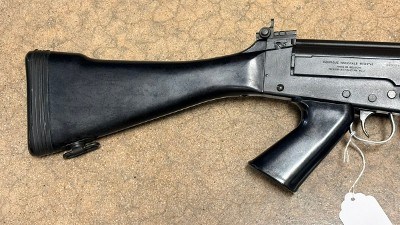 FN FAL .308 WIN - Image 9 of 12