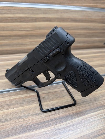 TAURUS G2c 9MM LUGER (9x19 PARA) - Image 2 of 7