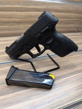 TAURUS G2c 9MM LUGER (9x19 PARA) - Image 1 of 7