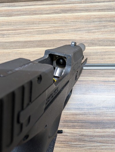 TAURUS G2c 9MM LUGER (9x19 PARA) - Image 3 of 7
