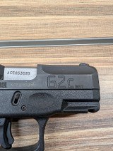 TAURUS G2c 9MM LUGER (9x19 PARA) - Image 5 of 7