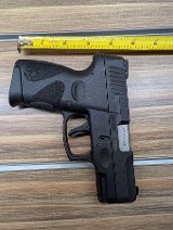 TAURUS G2c 9MM LUGER (9x19 PARA) - Image 7 of 7