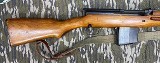 RUSSIAN STATE FACTORIES SVT-40 7.62X54MMR - Image 3 of 6