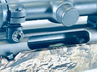 SAVAGE ARMS AXIS .30-06 SPRG - Image 9 of 12