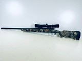 SAVAGE ARMS AXIS .30-06 SPRG - Image 1 of 12