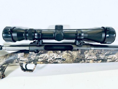 SAVAGE ARMS AXIS .30-06 SPRG - Image 8 of 12