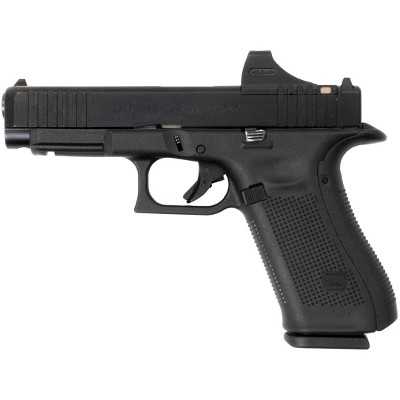 GLOCK 47 GEN5 MOS 9MM LUGER (9X19 PARA) - Image 1 of 3