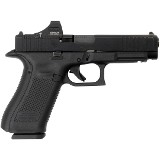 GLOCK 47 GEN5 MOS 9MM LUGER (9X19 PARA) - Image 2 of 3