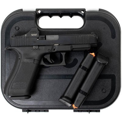 GLOCK 47 GEN5 MOS 9MM LUGER (9X19 PARA) - Image 3 of 3