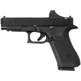 GLOCK 47 GEN5 MOS 9MM LUGER (9X19 PARA) - Image 1 of 3