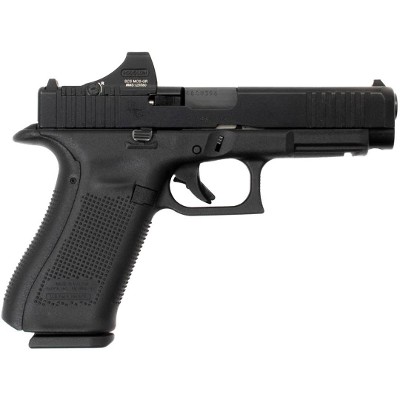 GLOCK 47 GEN5 MOS 9MM LUGER (9X19 PARA) - Image 2 of 3