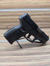 TAURUS G2c 9MM LUGER (9x19 PARA) - Image 3 of 7