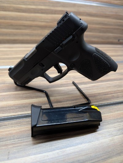 TAURUS G2c 9MM LUGER (9x19 PARA) - Image 1 of 7