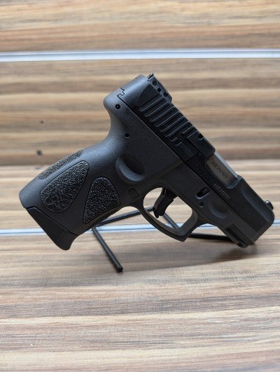 TAURUS G2c 9MM LUGER (9x19 PARA) - Image 3 of 7