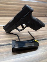 TAURUS G2c 9MM LUGER (9x19 PARA) - Image 1 of 7