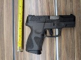 TAURUS G2c 9MM LUGER (9x19 PARA) - Image 7 of 7