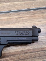 TAURUS PT92 AF-D 9MM LUGER (9x19 PARA) - Image 4 of 7