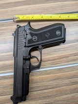 TAURUS PT92 AF-D 9MM LUGER (9x19 PARA) - Image 7 of 7