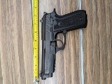 TAURUS PT92 AF-D 9MM LUGER (9x19 PARA) - Image 6 of 7
