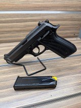 TAURUS PT92 AF-D 9MM LUGER (9x19 PARA) - Image 1 of 7