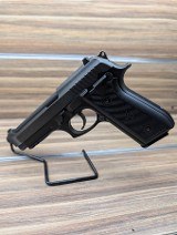 TAURUS PT92 AF-D 9MM LUGER (9x19 PARA) - Image 2 of 7