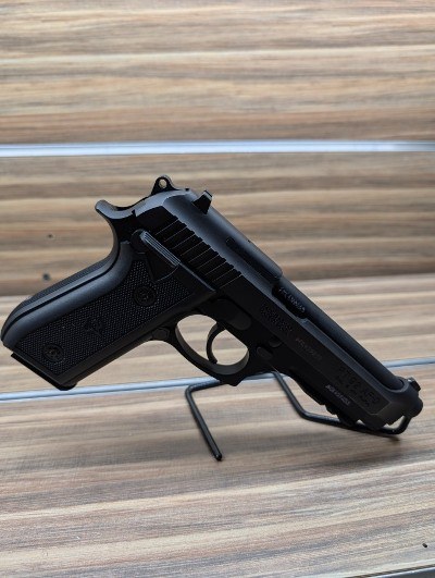 TAURUS PT92 AF-D 9MM LUGER (9x19 PARA) - Image 3 of 7