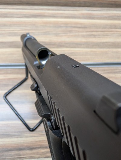 TAURUS PT92 AF-D 9MM LUGER (9x19 PARA) - Image 5 of 7