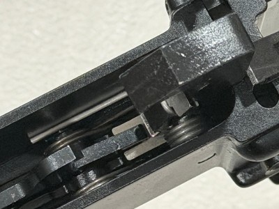 SPRINGFIELD ARMORY SA-16 A2 5.56X45MM NATO - Image 4 of 16