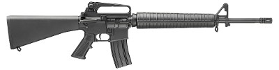 SPRINGFIELD ARMORY SA-16 A2 5.56X45MM NATO - Image 1 of 16