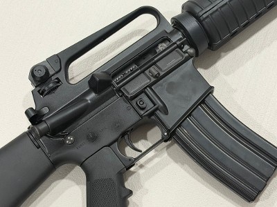 SPRINGFIELD ARMORY SA-16 A2 5.56X45MM NATO - Image 13 of 16