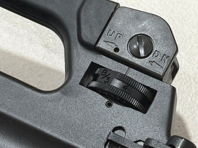 SPRINGFIELD ARMORY SA-16 A2 5.56X45MM NATO - Image 10 of 16