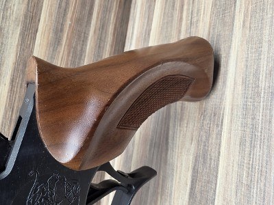 THOMPSON/CENTER ARMS Contender .44 MAGNUM - Image 3 of 12