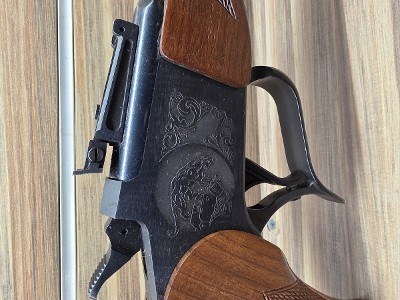 THOMPSON/CENTER ARMS Contender .44 MAGNUM - Image 8 of 12