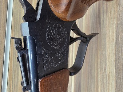 THOMPSON/CENTER ARMS Contender .44 MAGNUM - Image 12 of 12