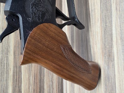 THOMPSON/CENTER ARMS Contender .44 MAGNUM - Image 6 of 12