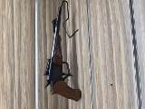THOMPSON/CENTER ARMS Contender .44 MAGNUM - Image 1 of 12