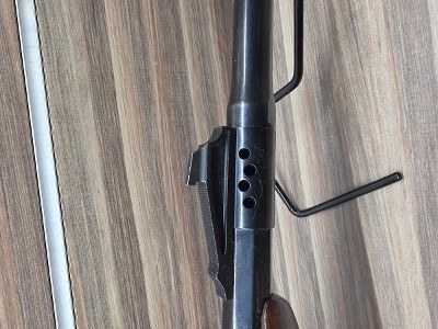 THOMPSON/CENTER ARMS Contender .44 MAGNUM - Image 5 of 12