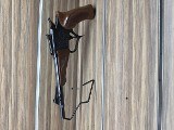 THOMPSON/CENTER ARMS Contender .44 MAGNUM - Image 10 of 12