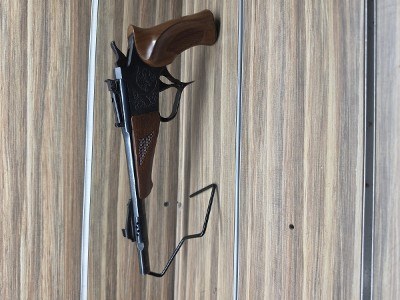THOMPSON/CENTER ARMS Contender .44 MAGNUM - Image 10 of 12