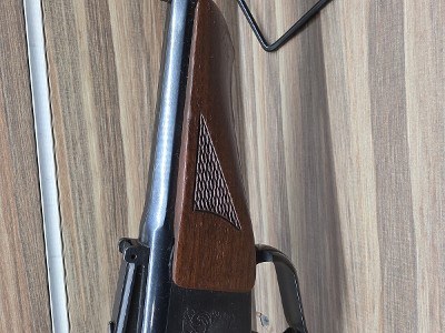 THOMPSON/CENTER ARMS Contender .44 MAGNUM - Image 4 of 12