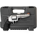 SMITH & WESSON 686-6 PERFORMANCE CENTER .357 MAG - Image 3 of 3
