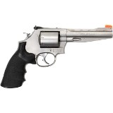 SMITH & WESSON 686-6 PERFORMANCE CENTER .357 MAG - Image 2 of 3