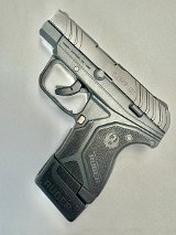 RUGER LCP II .380 ACP - Image 1 of 6