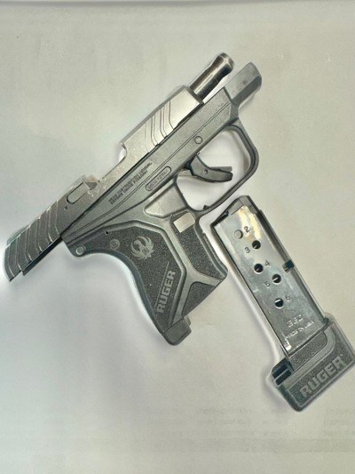 RUGER LCP II .380 ACP - Image 3 of 6