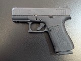 GLOCK 43X .9mm - Image 2 of 5